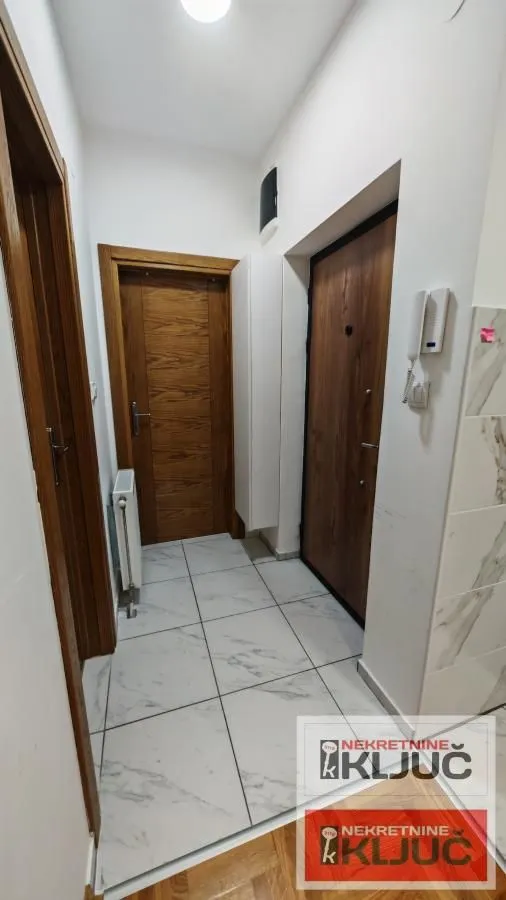 Prodaja, dvosoban stan, 42m², Adice, Novi Sad Sve Podlokacije