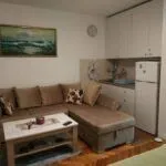 Prodaja, garsonjera, 27m², Budva, Crna Gora - image 14