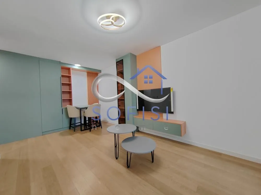 Izdavanje, jednosoban stan, 30m², Telep, Novi Sad Sve Podlokacije