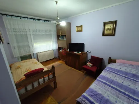 Sale, house, 183m², Bajmok, Subotica - image 7