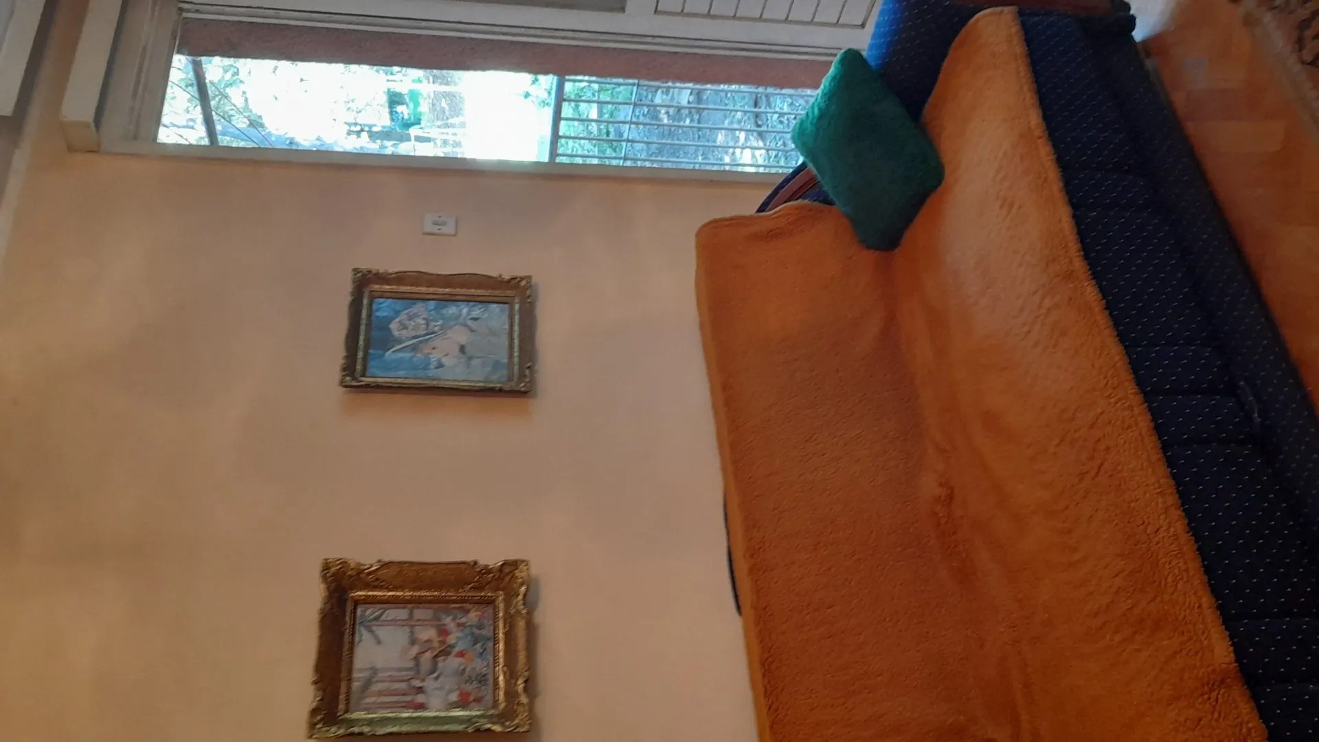 Sale, two bedroom apartment, 53m², Banovo Brdo, Beograd