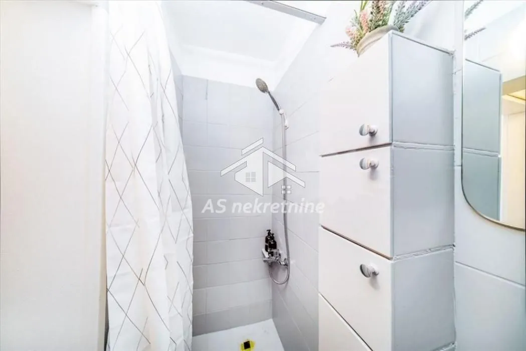 Rent, apartment, 50m², Stari Grad, Beograd