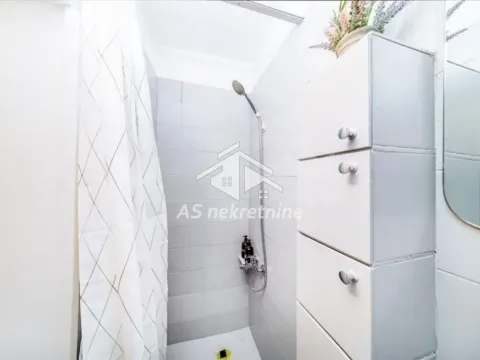 Rent, apartment, 50m², Stari Grad, Beograd - image 13