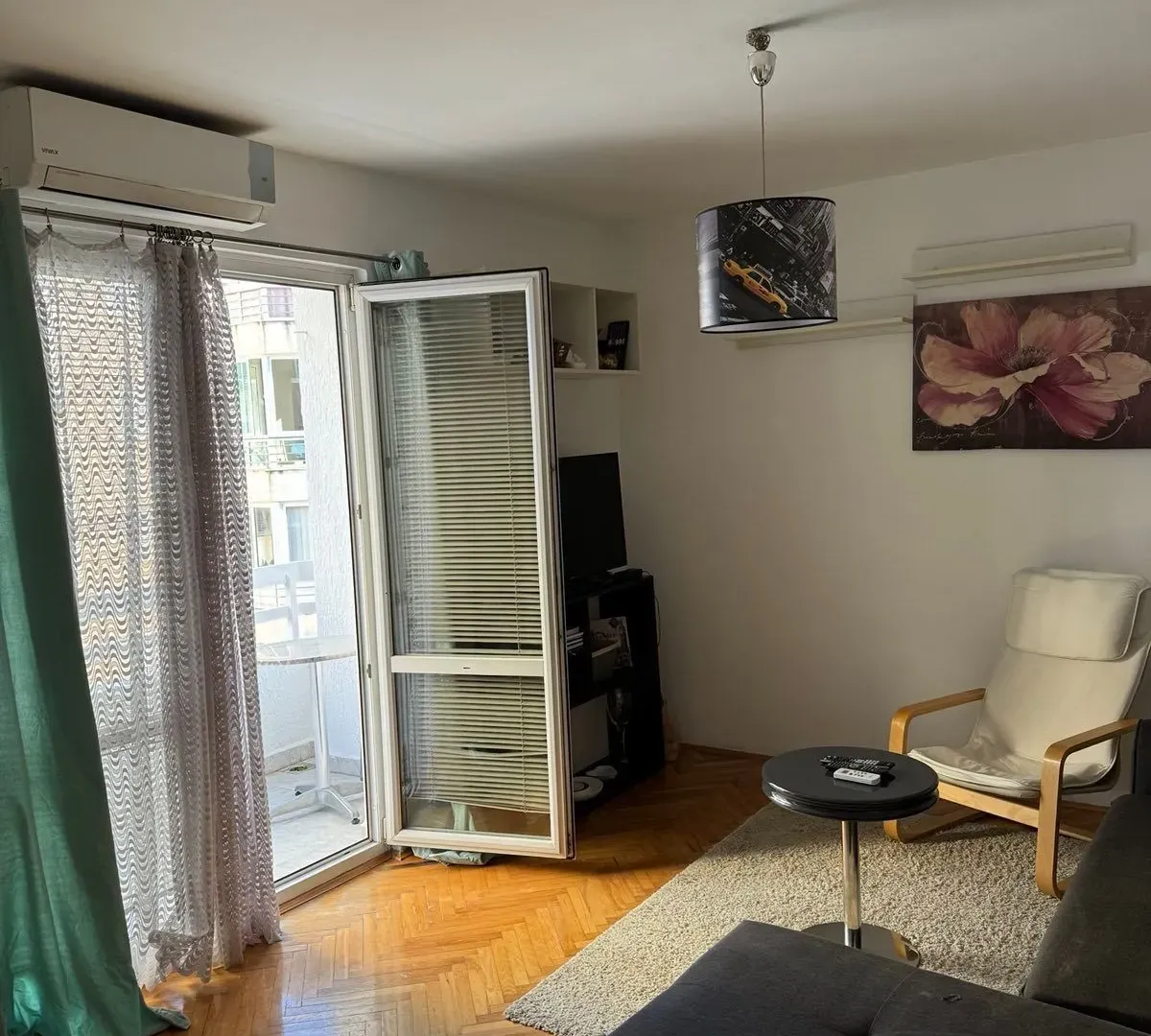 Prodaja, stan, 43m², Budva, Crna Gora
