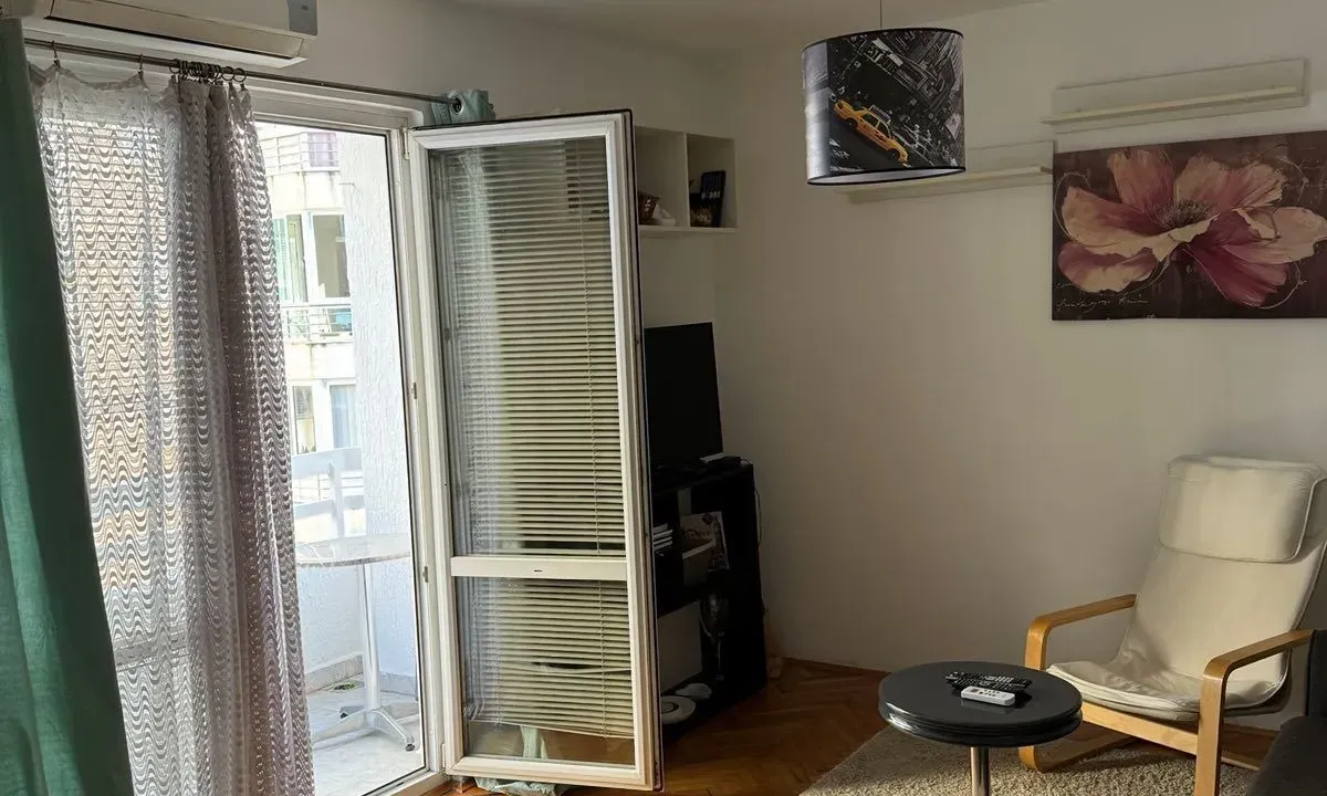 Sale, apartment, 43m², Budva, Crna Gora