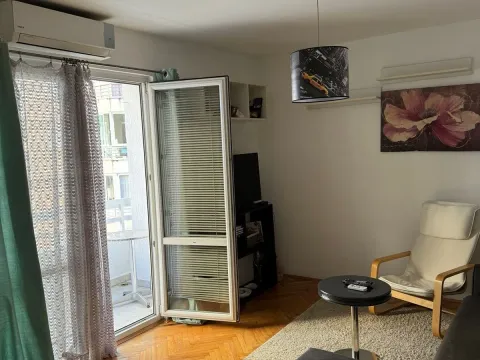 Prodaja, stan, 43m², Budva, Crna Gora - image 1