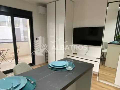 Prodaja, stan, 27m², Dobre Vode, Bar - image 5