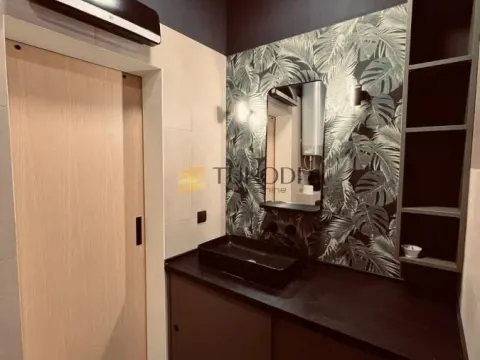 Sale, two bedroom apartment, 40m², Kalenić Pijaca, Vračar Sve Podlokacije - image 17