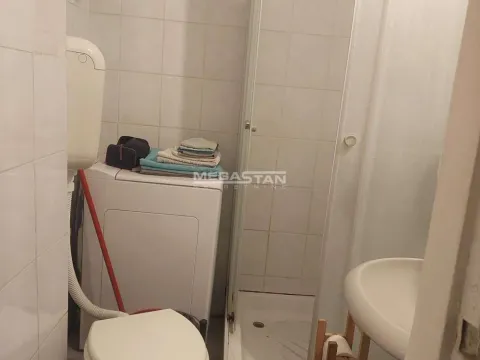 Rent, two bedroom apartment, 32m², Vračar Hram, Vračar Sve Podlokacije - image 5