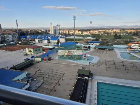 Rent, one bedroom apartment, 35m², Aqua park, Jagodina - image 25