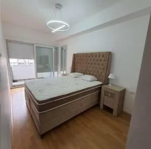 Rent, one bedroom apartment, 50m², Ljubović, Podgorica