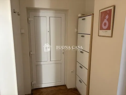 Izdavanje, jednosoban stan, 38m², Botanička Bašta, Palilula Sve Podlokacije - image 13