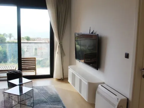 Sale, one bedroom apartment, 56m², Donja Lastva, Tivat - image 2