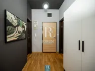 Izdavanje, jednosoban stan, 63m², Momišići, Podgorica - image 9