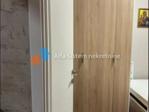 Izdavanje, stan, 50m², Crveni Krst, Beograd - image 6