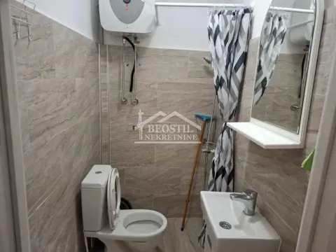 Izdavanje, poslovni prostor, 400m², Ledine, Beograd - image 14
