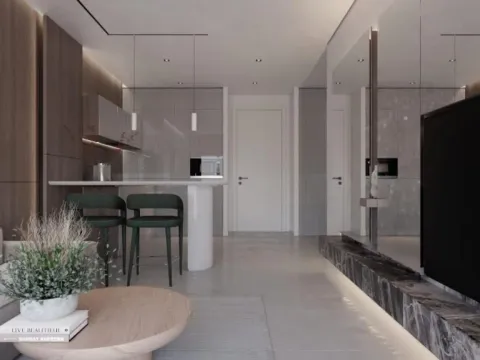 Prodaja, dvosoban stan, 74m², Tivat, Crna Gora - image 8