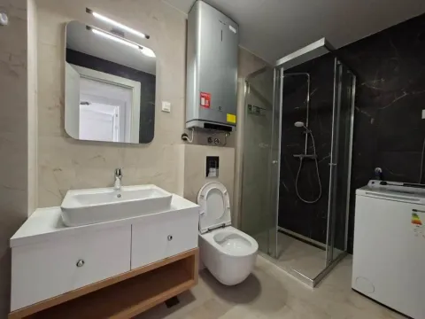 Sale, one bedroom apartment, 57m², Tološka šuma, Podgorica - image 7