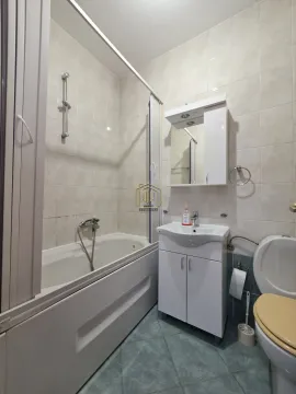 Rent, one bedroom apartment, 40m², Stari Aerodrom, Podgorica - image 3