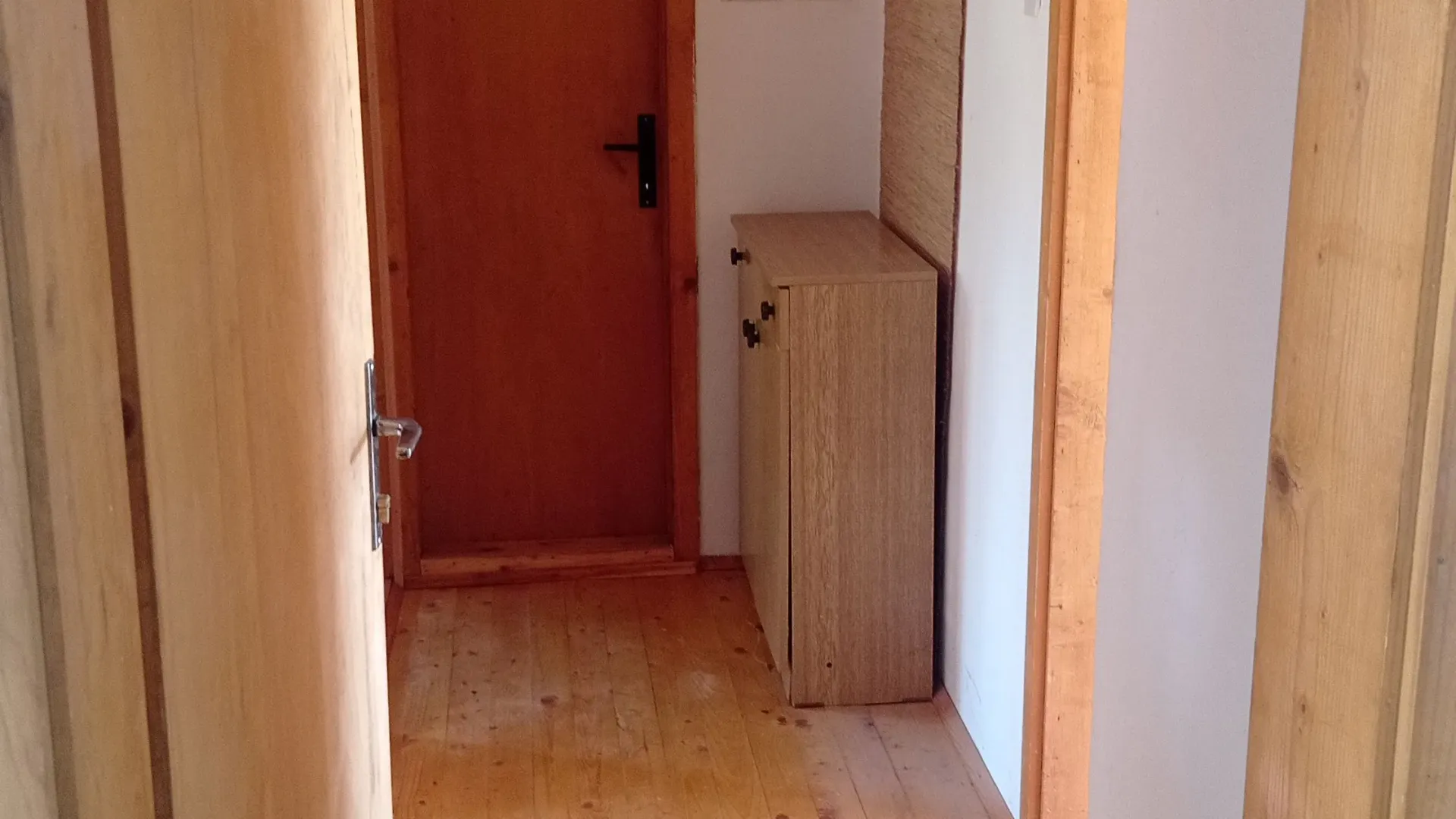 Prodaja, trosoban stan, 56m², Centar, Žabljak