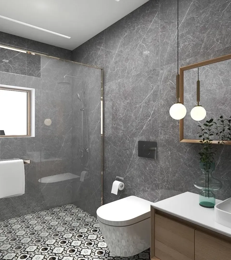 Prodaja, jednosoban stan, 49m², Risan, Kotor