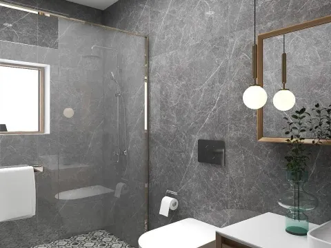 Prodaja, jednosoban stan, 49m², Risan, Kotor - image 12