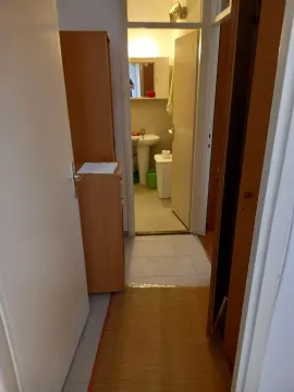 Izdavanje, dvosoban stan, 48m², Gintaš, Podgorica - image 2