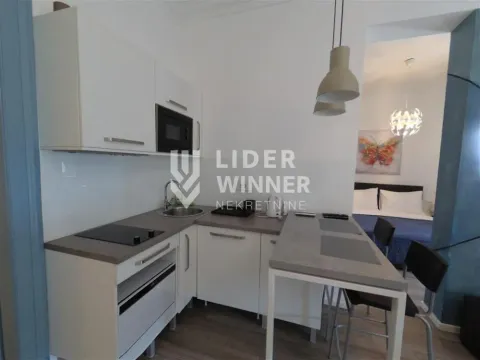 Izdavanje, trosoban stan, 62m², Stari Grad, Beograd - image 17