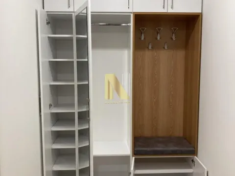 Izdavanje, trosoban stan, 57m², Kej, Novi Sad Sve Podlokacije - image 16