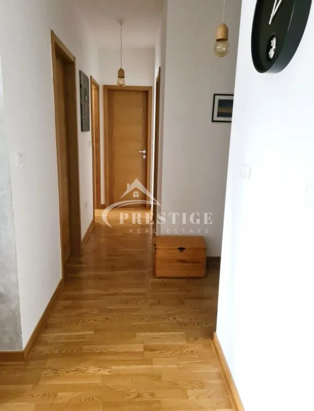 Rent, two bedroom apartment, 64m², City Kvart, Podgorica