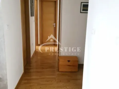 Izdavanje, dvosoban stan, 64m², City Kvart, Podgorica - image 9