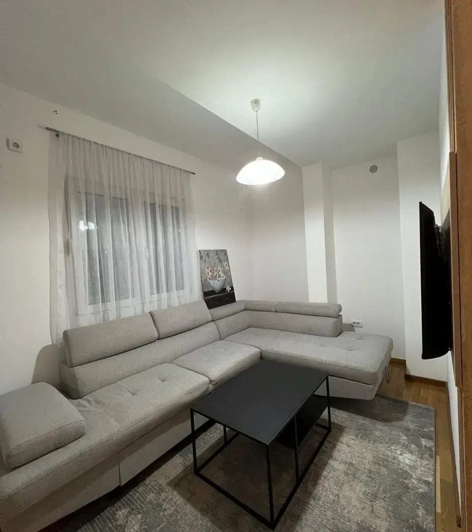 Prodaja, jednosoban stan, 42m², Ljubović, Podgorica