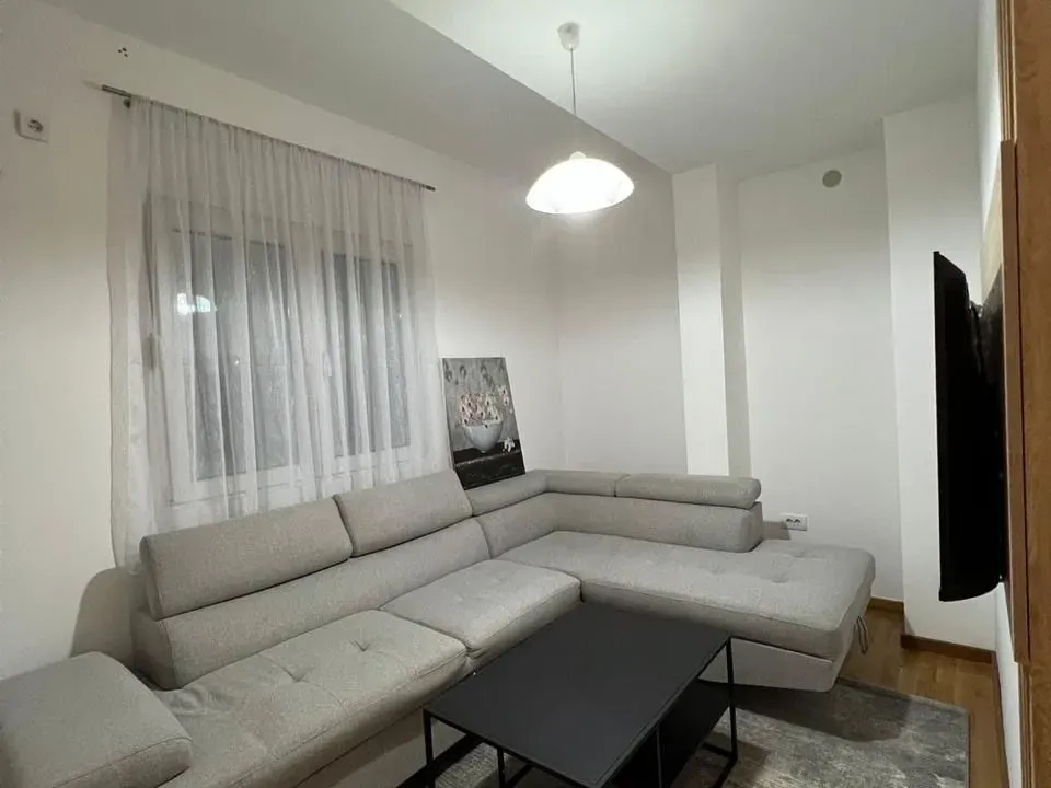 Sale, one bedroom apartment, 42m², Ljubović, Podgorica