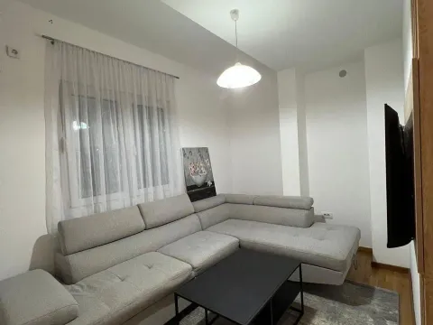 Prodaja, jednosoban stan, 42m², Ljubović, Podgorica - image 1