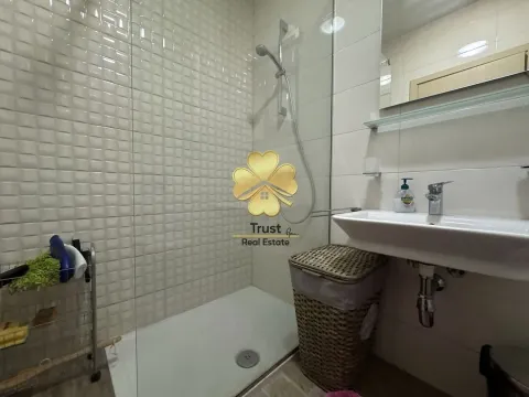 Izdavanje, jednosoban stan, 45m², City Kvart, Podgorica - image 7