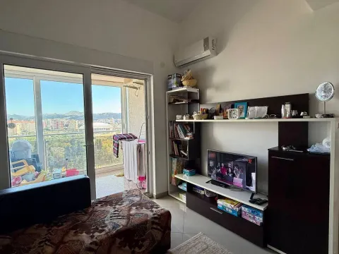 Sale, two bedroom apartment, 62m², Ilino, Bar