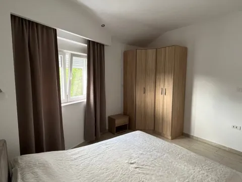 Izdavanje, jednosoban stan, 55m², Kava, Tivat - image 4