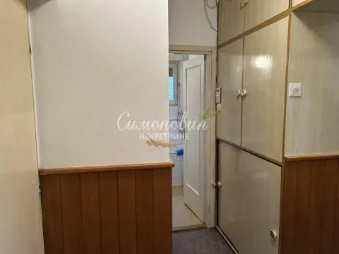 Sale, two bedroom apartment, 59m², Batajnica, Beograd - image 4