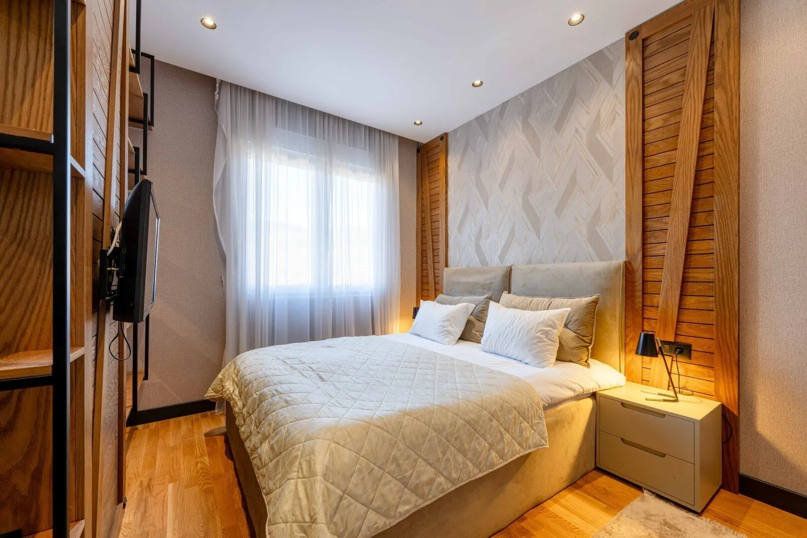 Prodaja, dvosoban stan, 60m², Kolašin, Crna Gora