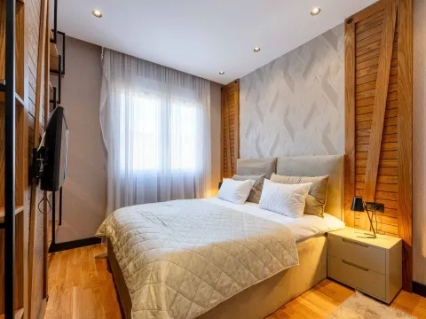 Sale, two bedroom apartment, 60m², Kolašin, Crna Gora - image 14