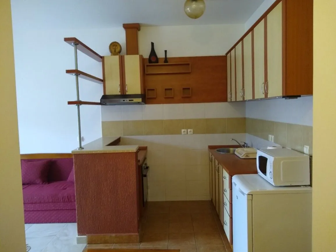 Rent, one bedroom apartment, 39m², Sveti Stasije, Kotor