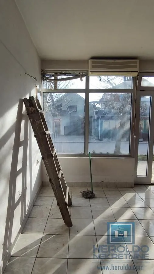 Sale, hospitality venue, 200m², Centar, Leskovac