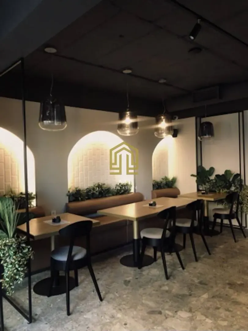 Sale, office space, 69m², Centar, Budva