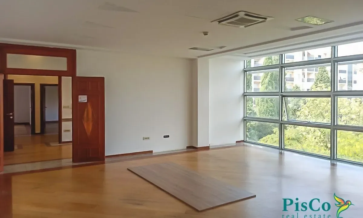 Izdavanje, poslovni prostor, 160m², Preko Morače, Podgorica