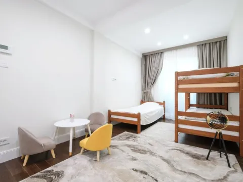 Prodaja, trosoban stan, 166m², Đenovići, Herceg Novi - image 45