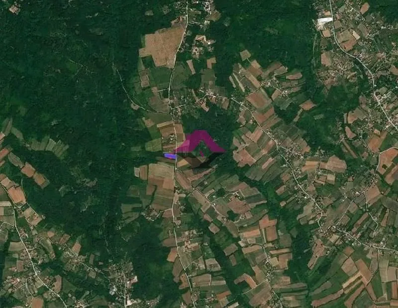 Sale, land lot, 1172m², Mladenovac, Beograd