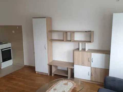 Rent, studio apartment, 27m², Detelinara, Novi Sad Sve Podlokacije - image 5