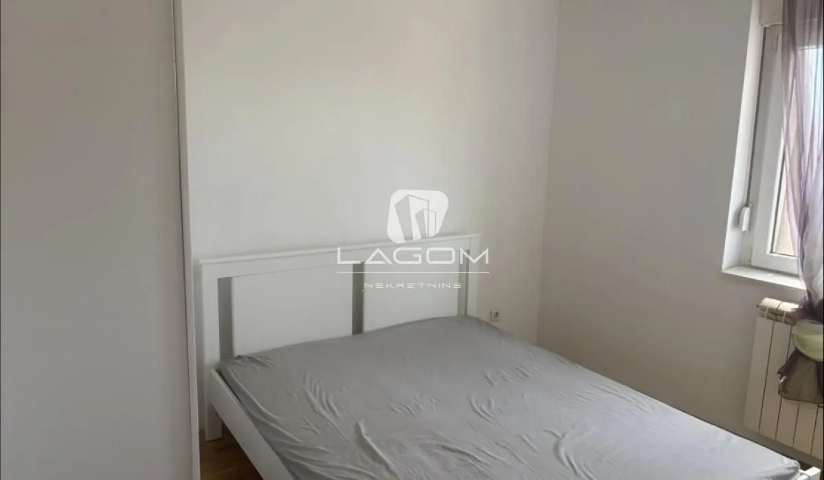Rent, two bedroom apartment, 45m², Ledine, Beograd