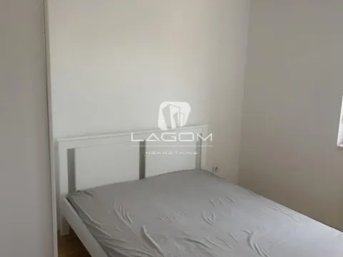 Rent, two bedroom apartment, 45m², Ledine, Beograd - image 9