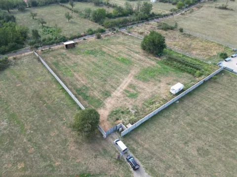 Prodaja, plac, 5400m², Donja Gorica, Podgorica - image 2
